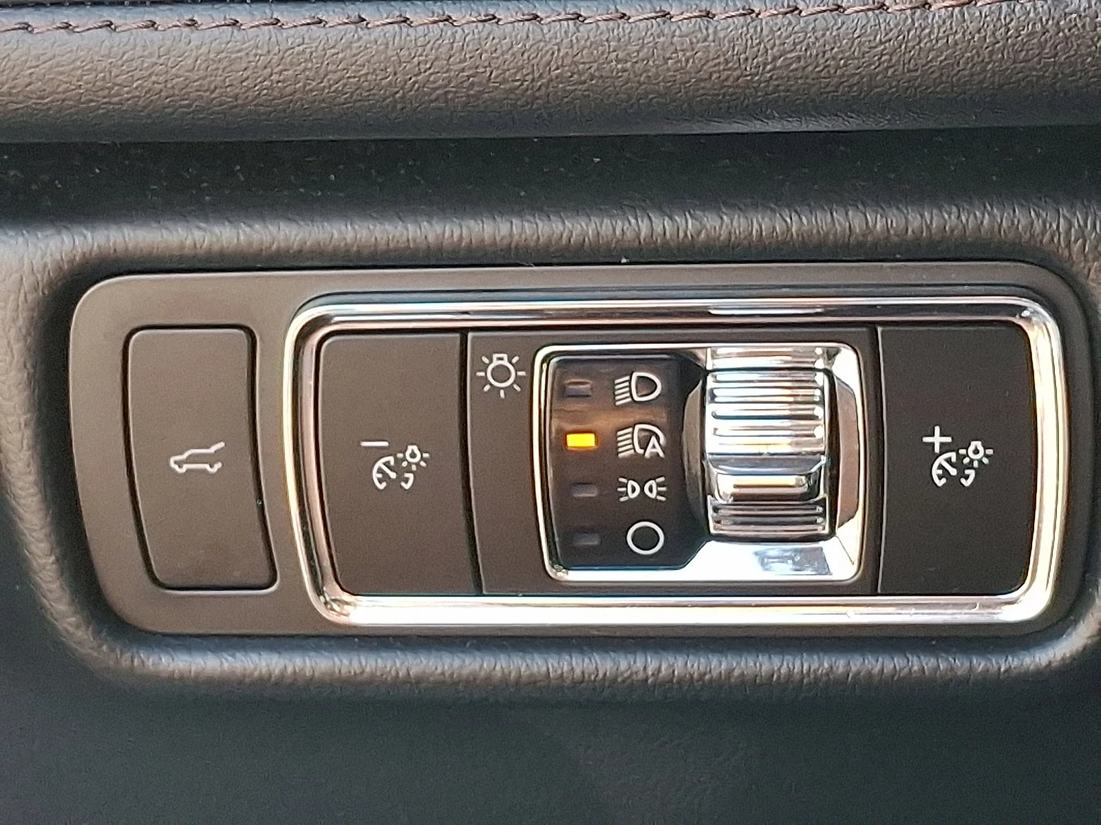 Used 2023 GRAY Lincoln Standard image 26