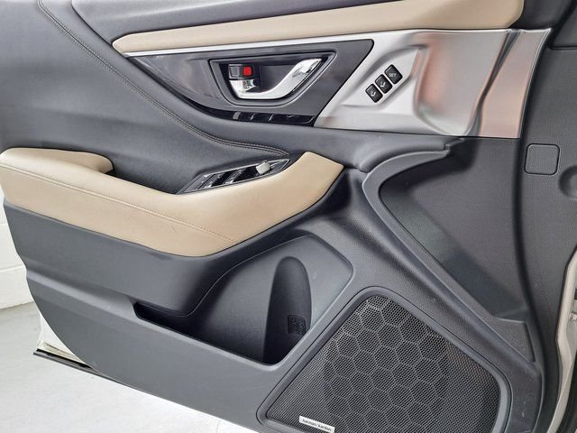 Used 2024 White Subaru Limited image 22