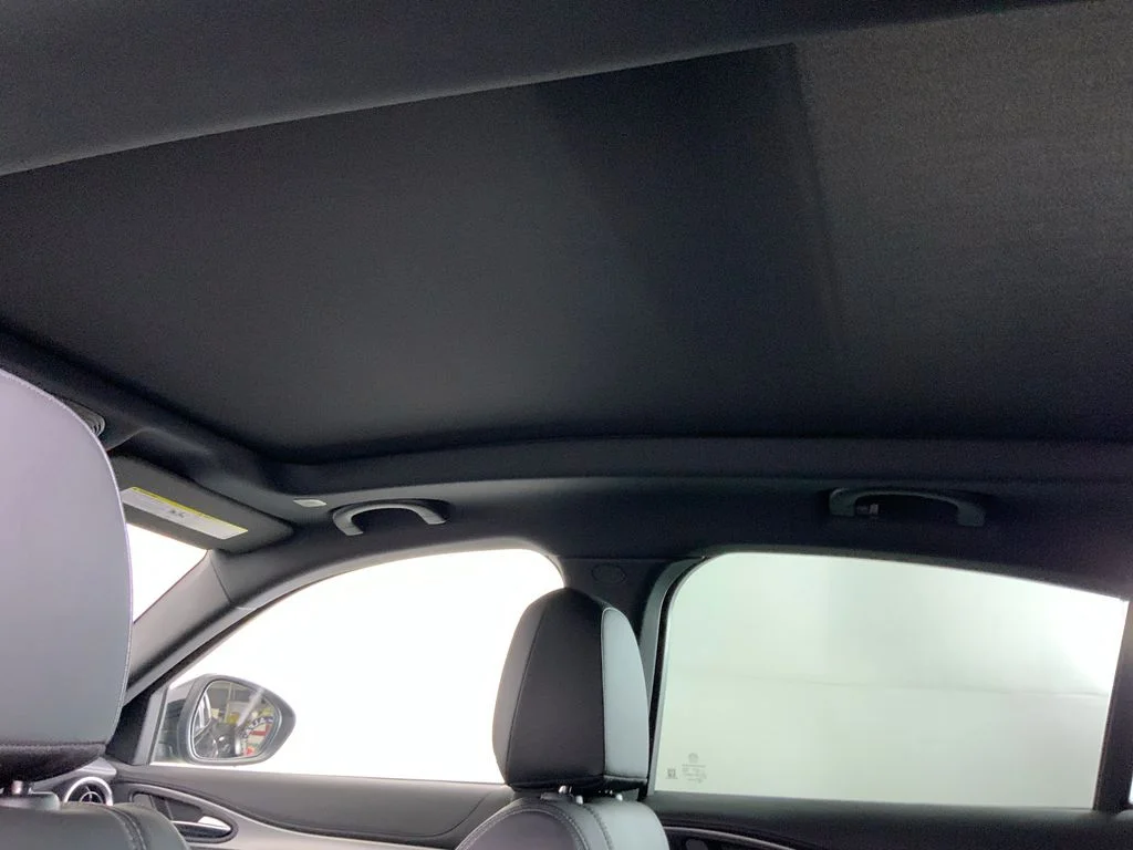2026 Alfa Romeo Stelvio Base - Photo 37