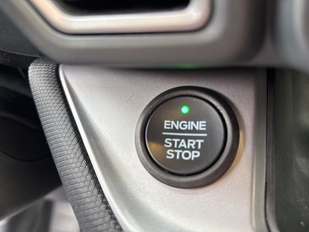 Used 2021 Silver Ford Outer Banks image 33