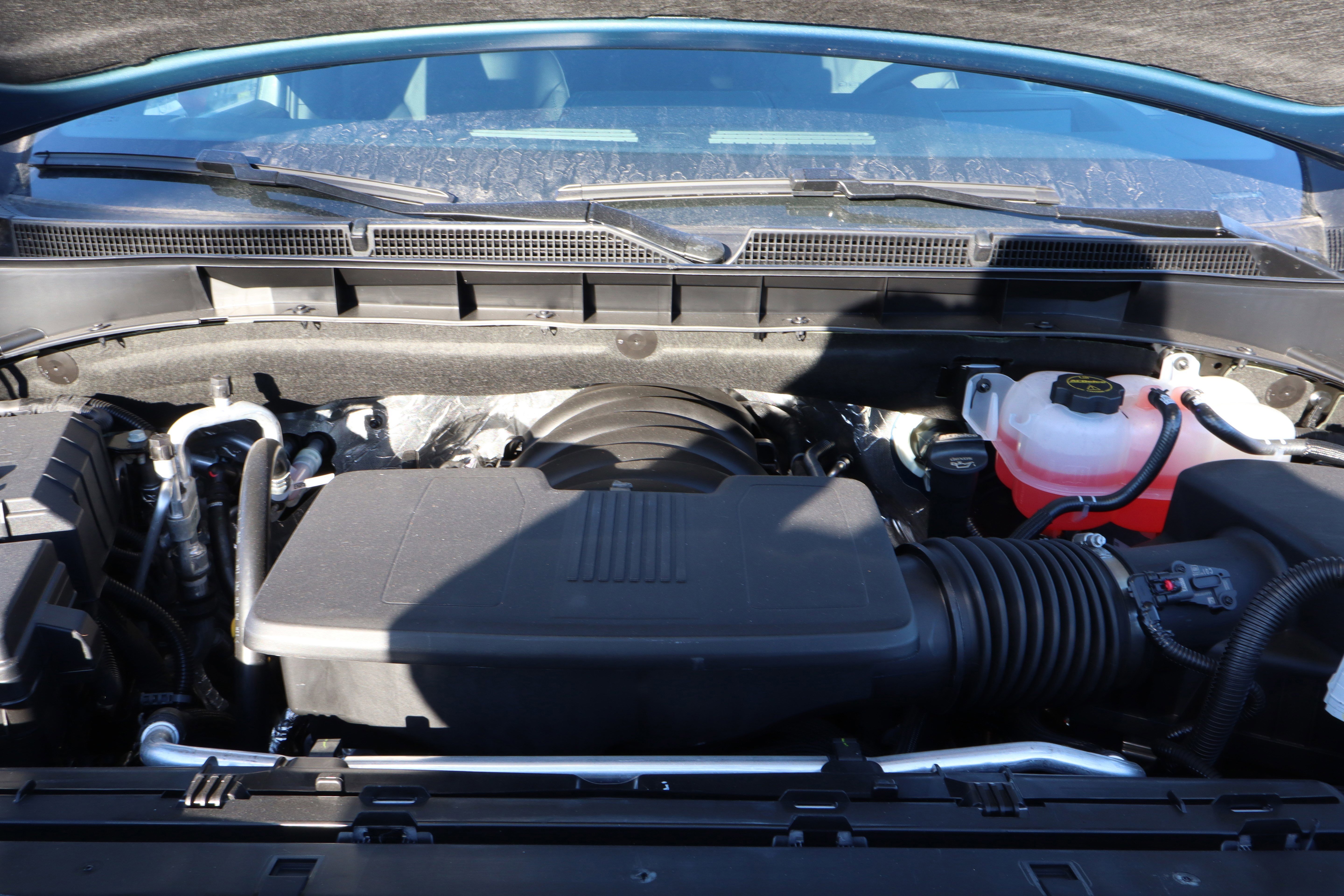 2026 GMC Yukon XL Denali - Photo 18