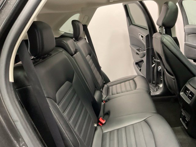 Certified Used 2020 Magnetic Ford SEL image 26