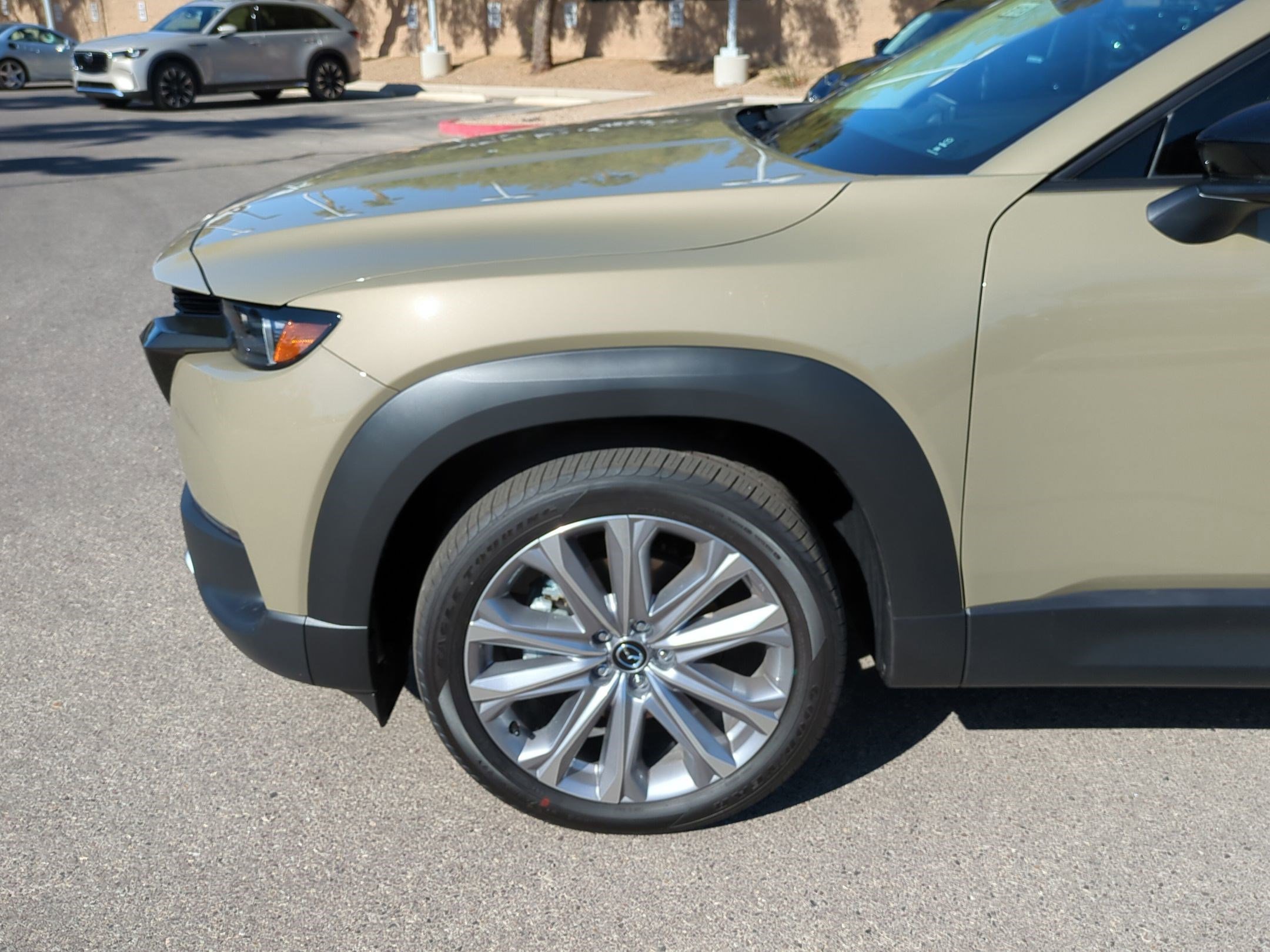 2026 Mazda CX-50 Premium Plus - Photo 15