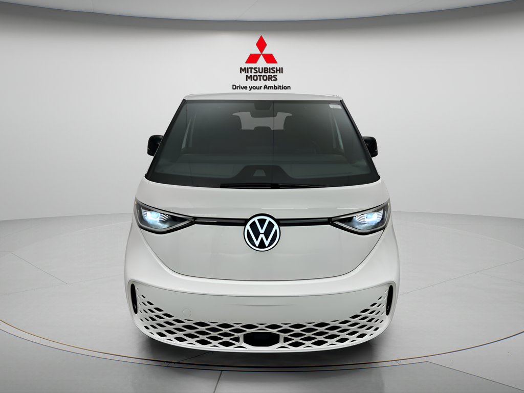 Used 2025 Volkswagen ID. Buzz PRO S with VIN WVGAWVEB1SH010692 for sale in Des Plaines, IL
