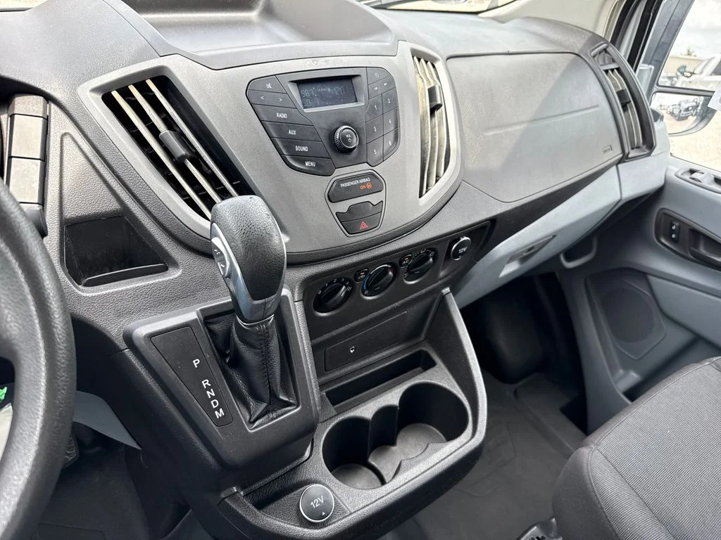 Used 2019 White Ford Base image 18