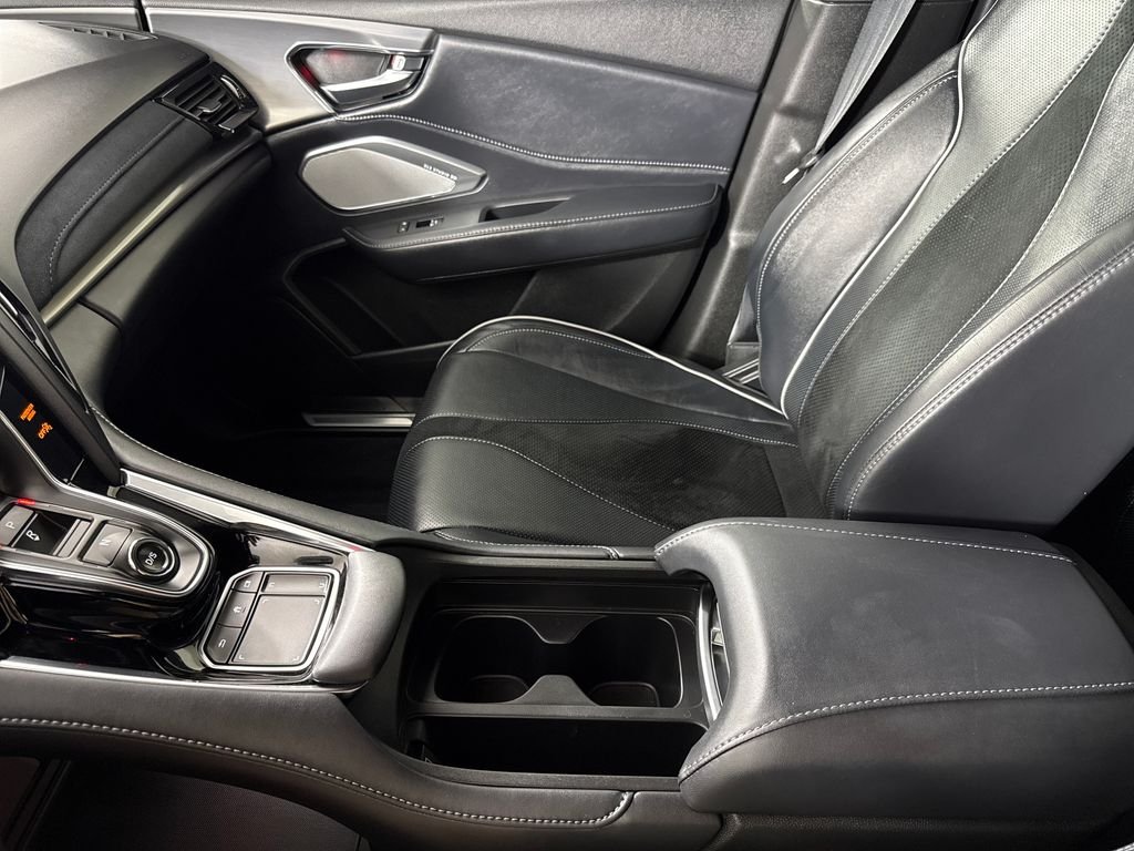 2019 Acura RDX A-Spec Package - Photo 19