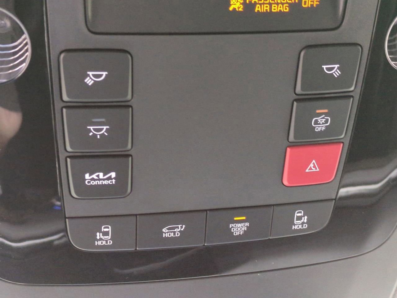 New 2026 Ceramic Silver Kia EX image 25