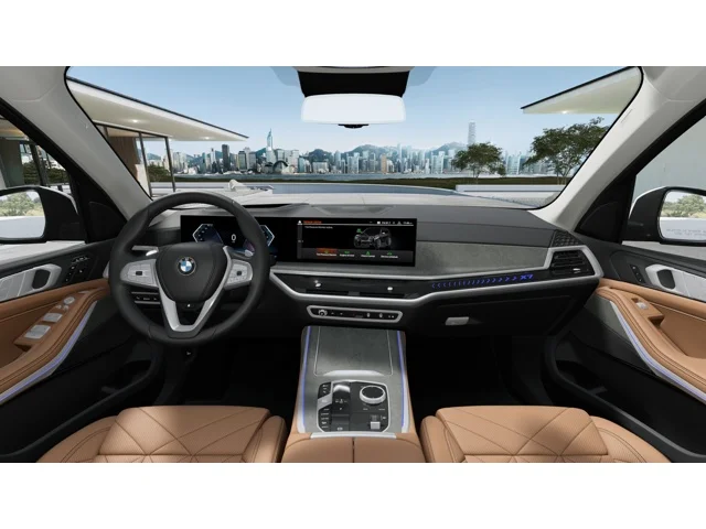 New 2027 Alpine White BMW  image 10