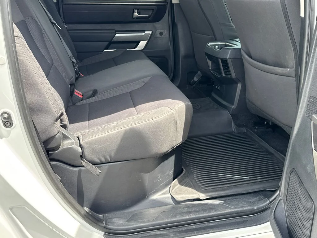 2024 Toyota Tundra SR5 - Photo 15