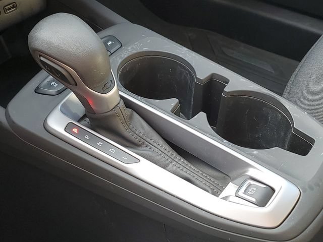 Certified Used 2024 Summit White Chevrolet LS image 18