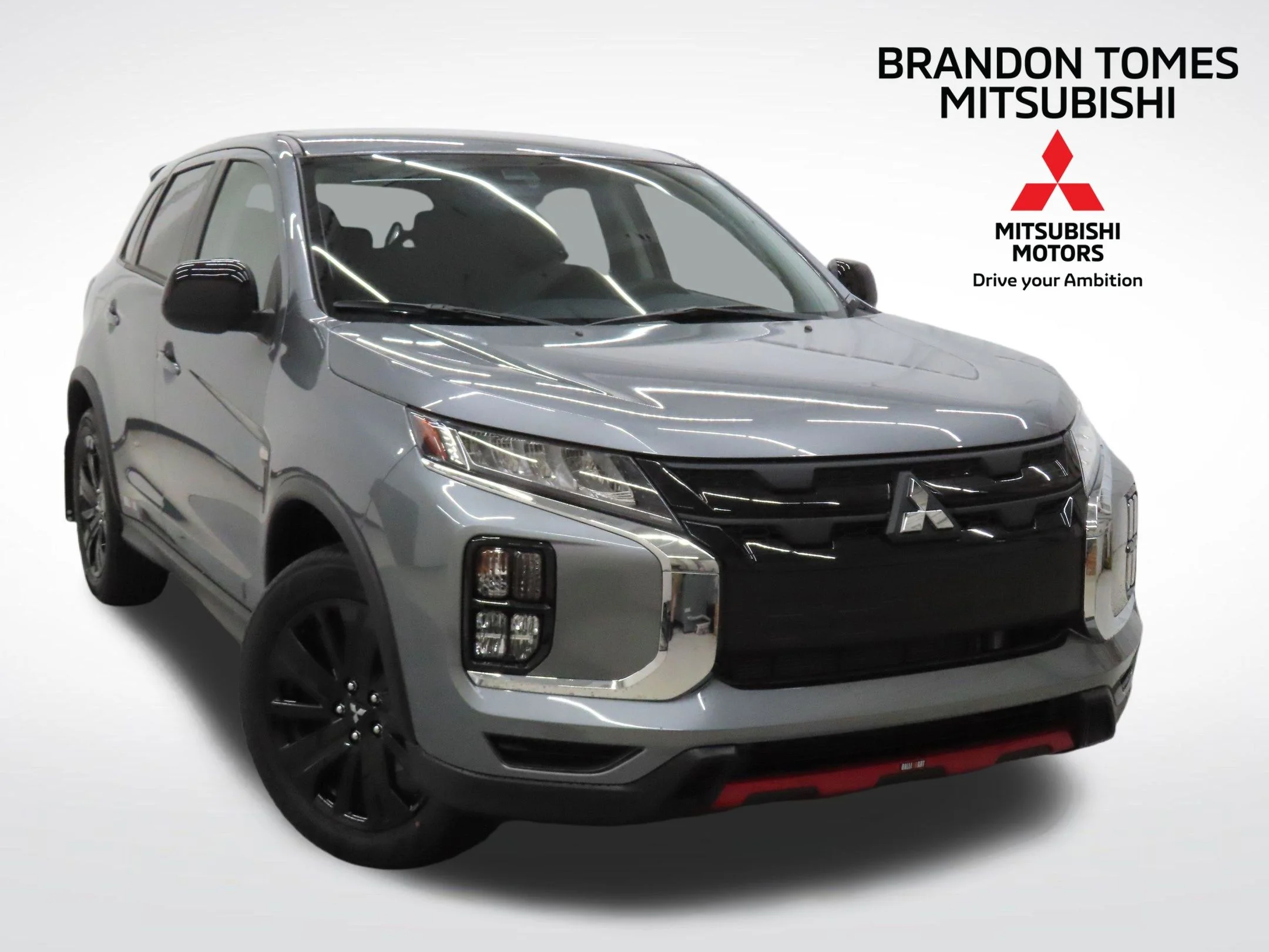 2026 Mitsubishi Outlander Sport 2.0 RALLIART AWC CVT's photo