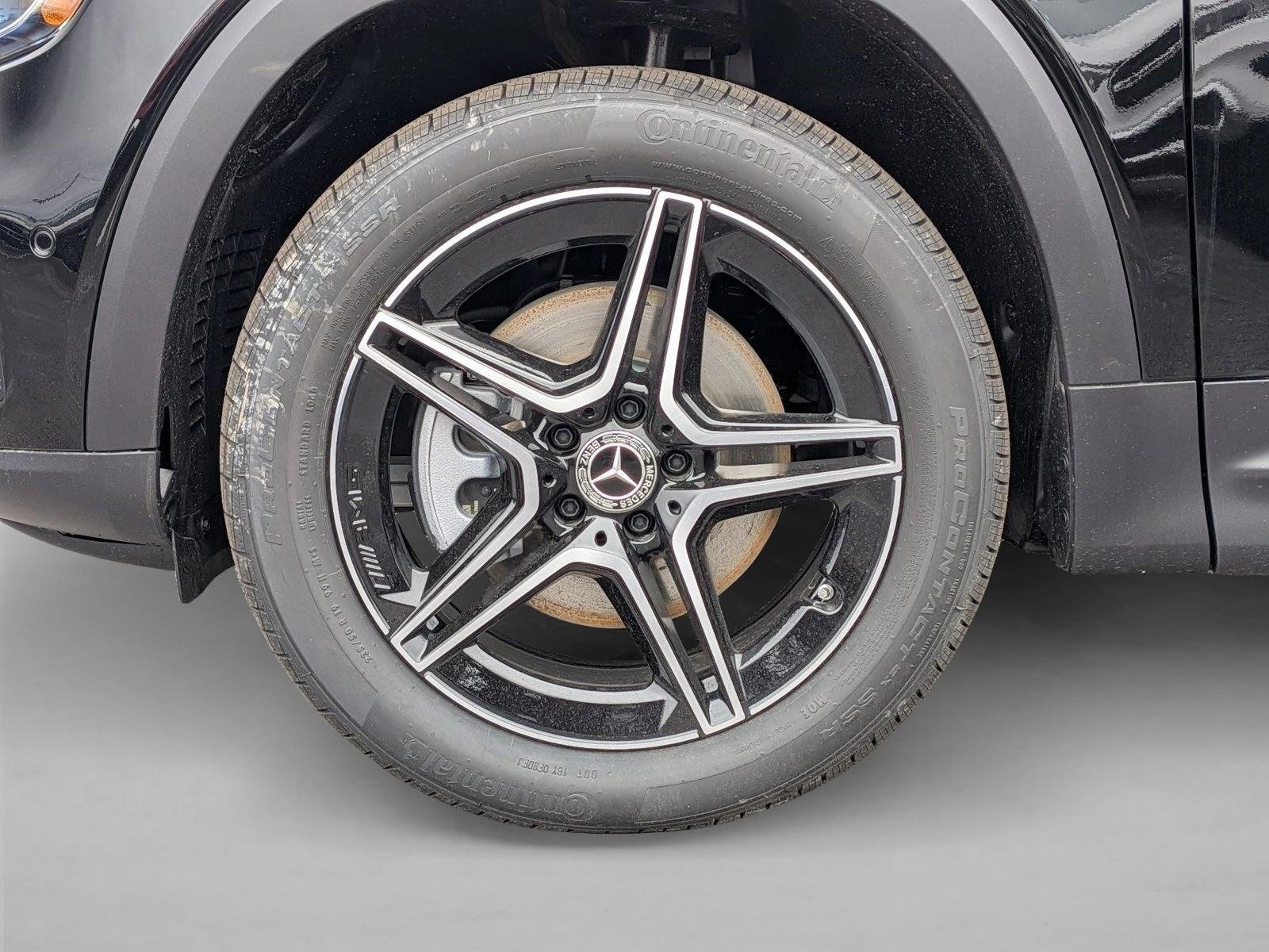 2026 Mercedes-Benz GLB GLB 250 - Photo 10