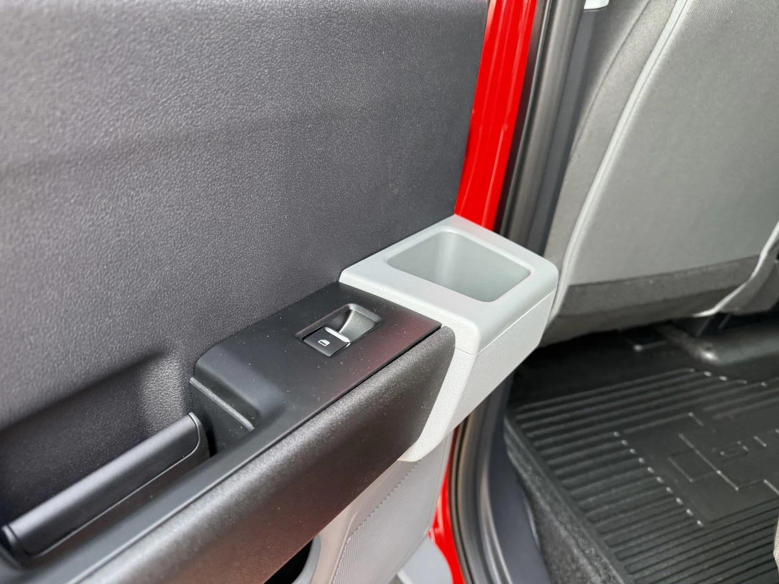 New 2026 Race Red Ford F-250® XL image 26
