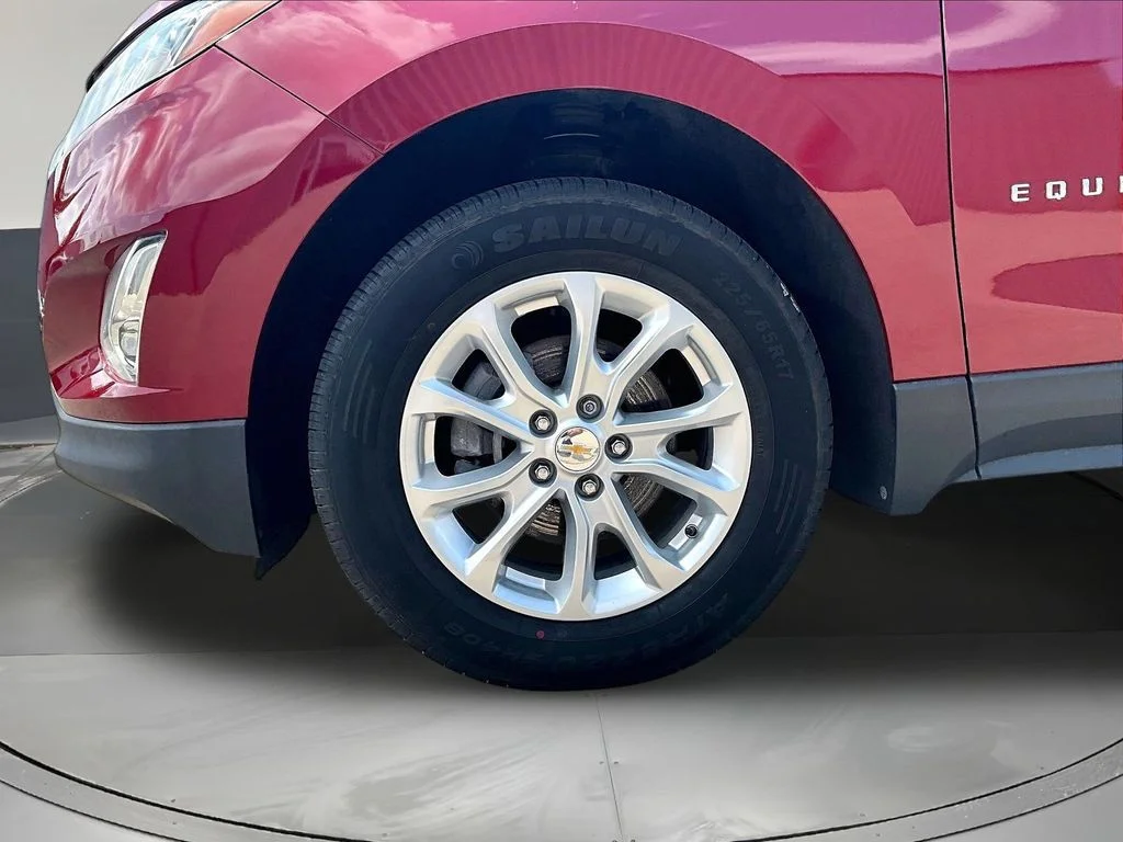 Used 2020 Red Chevrolet LT image 36