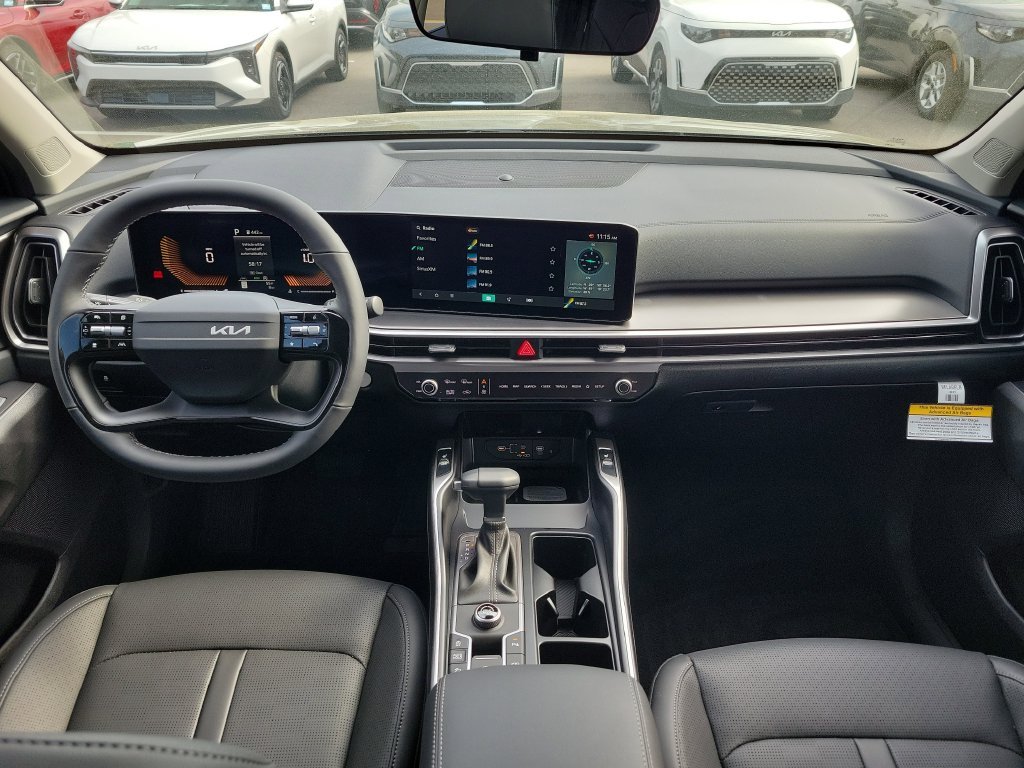 New 2026 Panthera Metal Kia S image 17