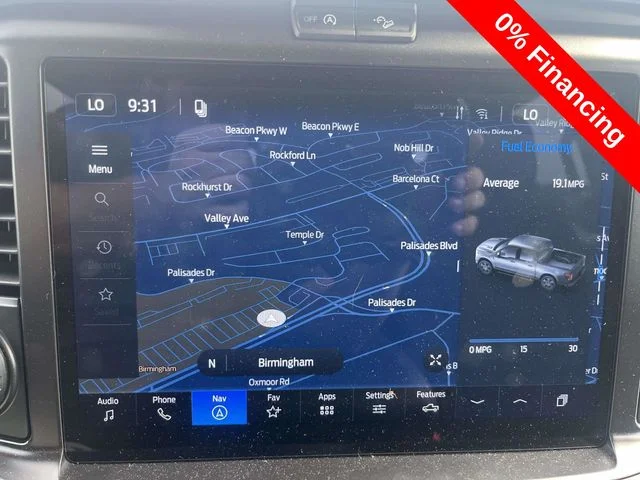 New 2026 Silver Ford XLT image 18