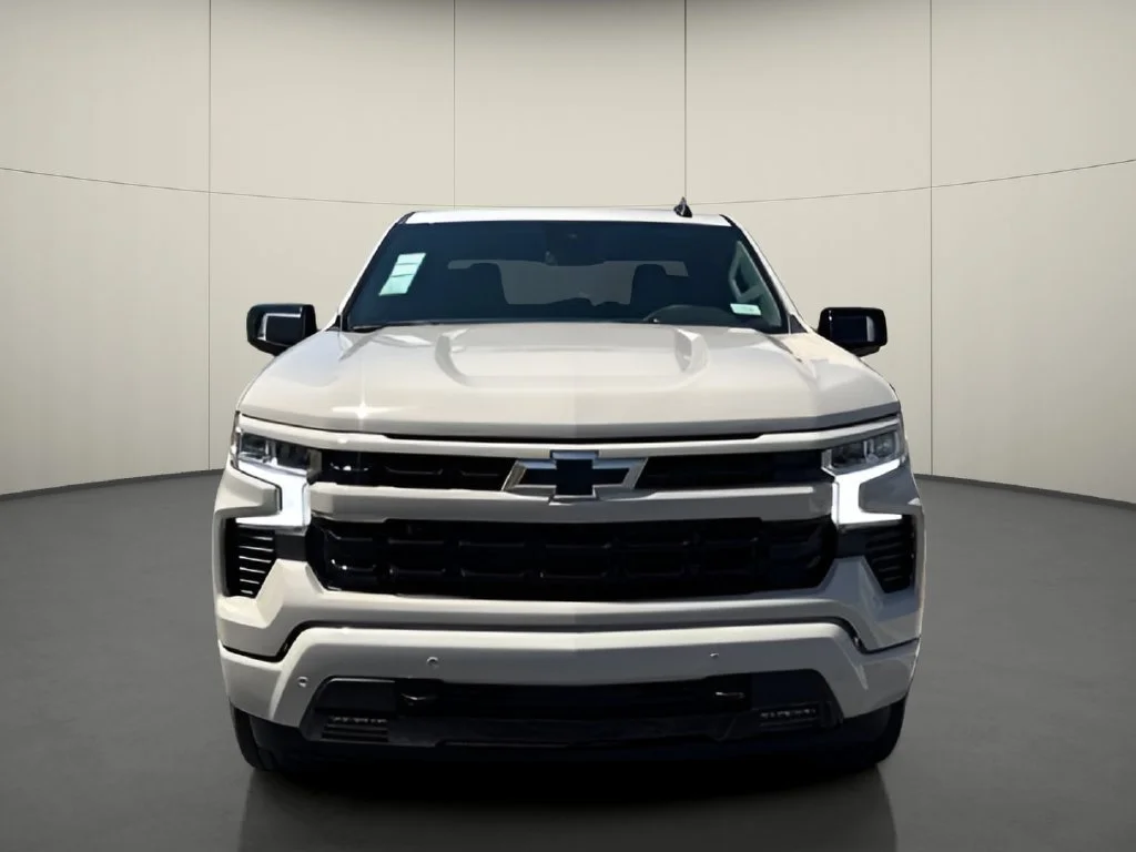 New 2026 White Sands Chevrolet RST image 3