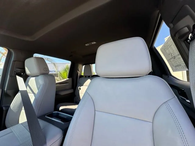 New 2026 White Chevrolet RST image 19