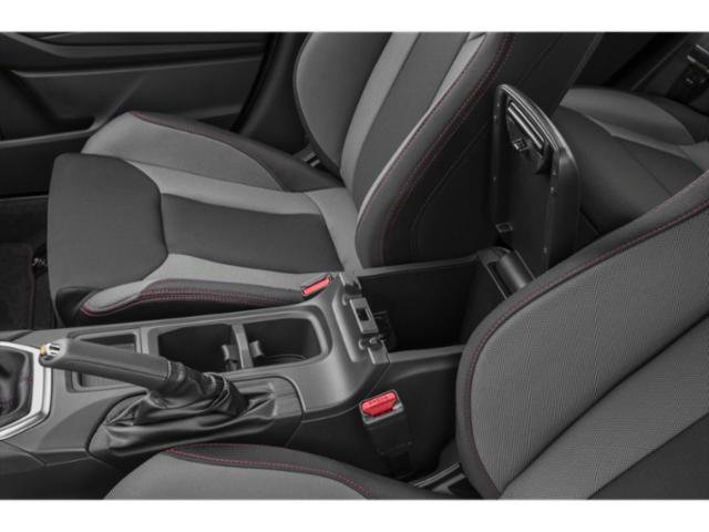 Used 2022 Magnetite Gray Metallic Subaru  image 17