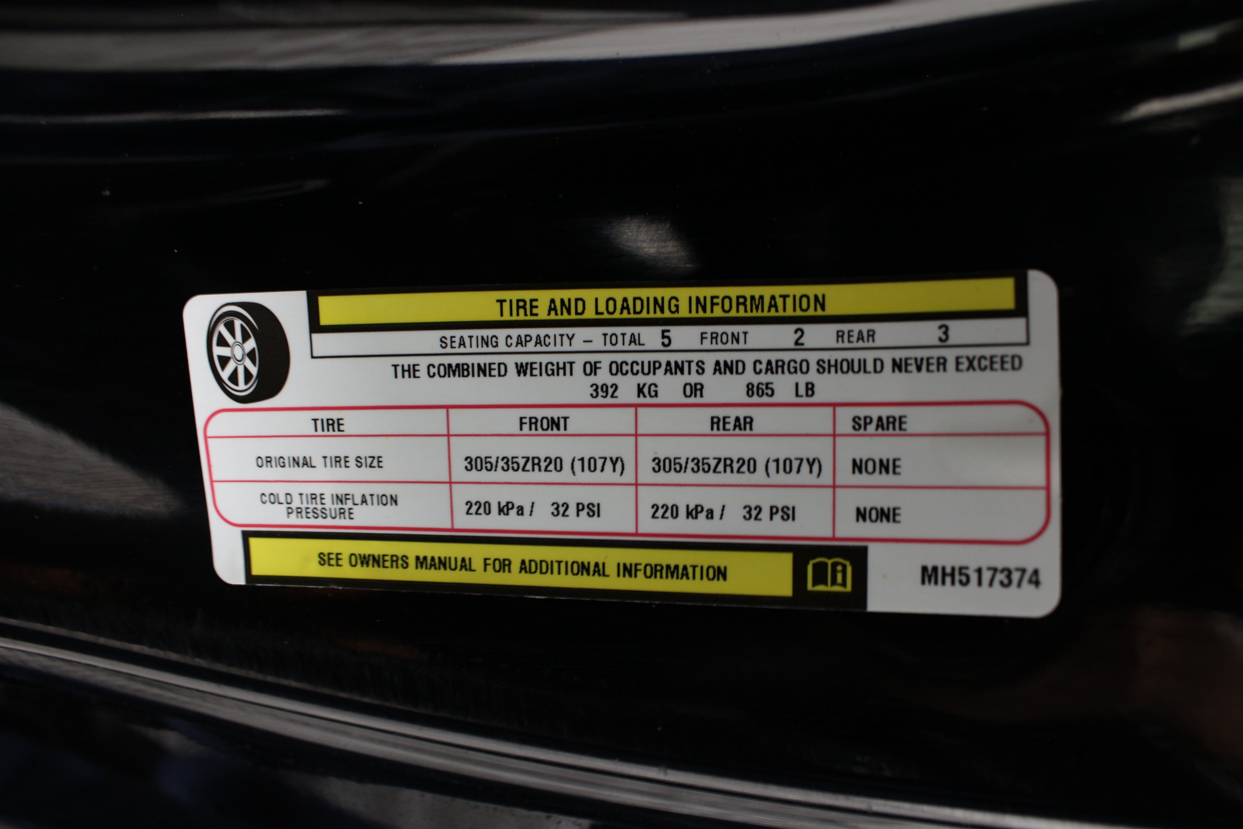Used 2021 Pitch Black Clearcoat Dodge R/T Scat Pack Widebody image 33