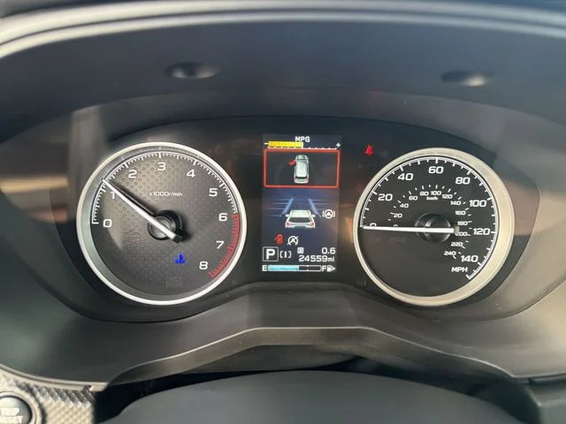 2024 Subaru Forester Premium - Photo 12