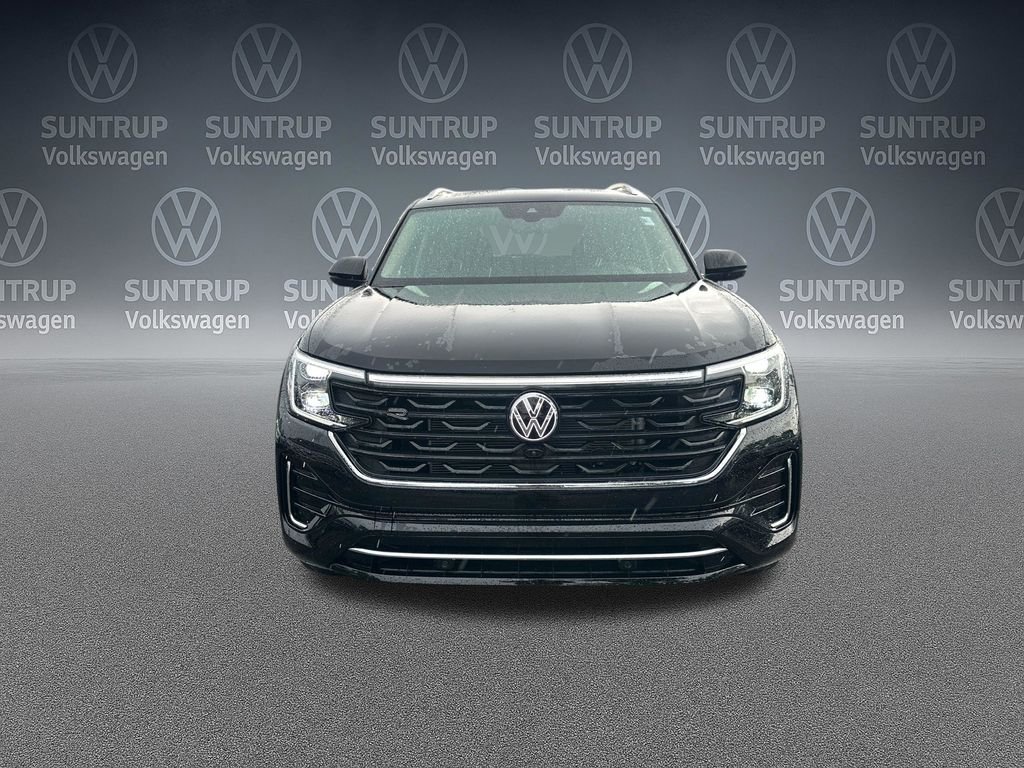 New 2026  Volkswagen 2.0T SEL Premium R-Line image 8