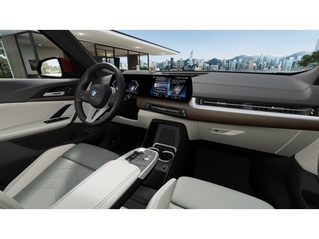New 2027 Vegas Red Metallic BMW xDrive28i image 14