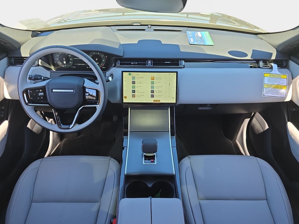 New 2026 Batumi Gold Land Rover S image 9