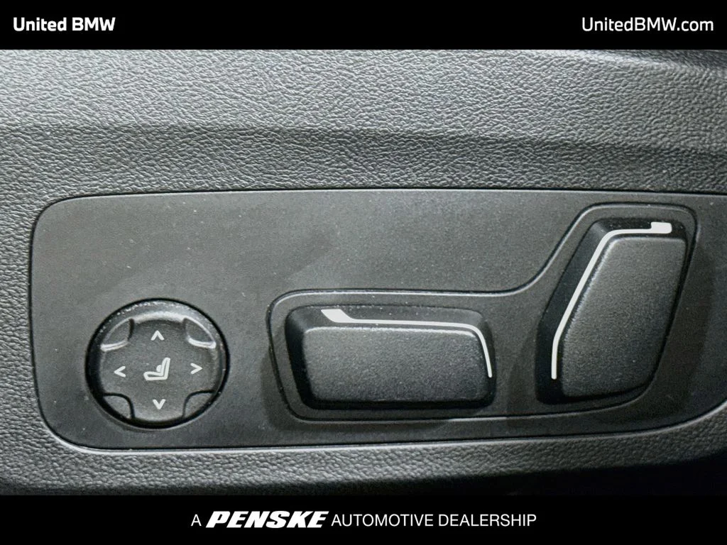 Certified Used 2025 Skyscraper Grey Metallic BMW 430i Gran Coupe image 4