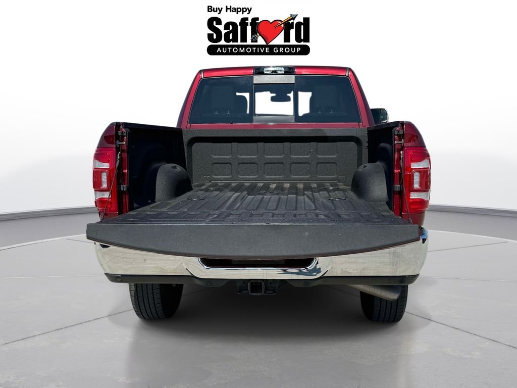 Used 2022 Red Ram Longhorn image 33