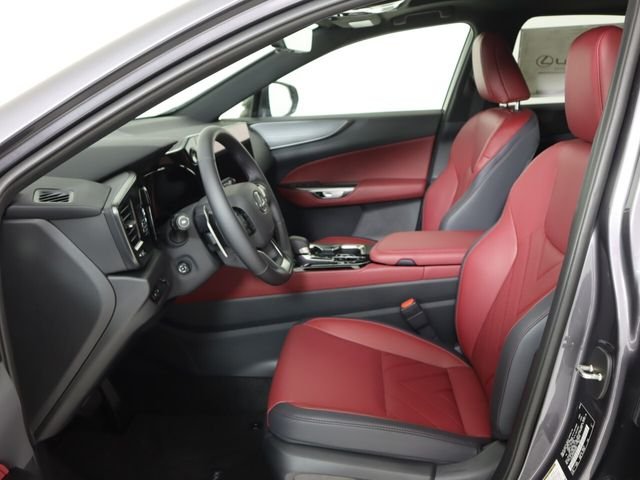 2026 Lexus NX 450h+ Luxury - Photo 12