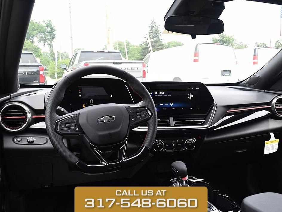 2026 Chevrolet Trax RS - Photo 11