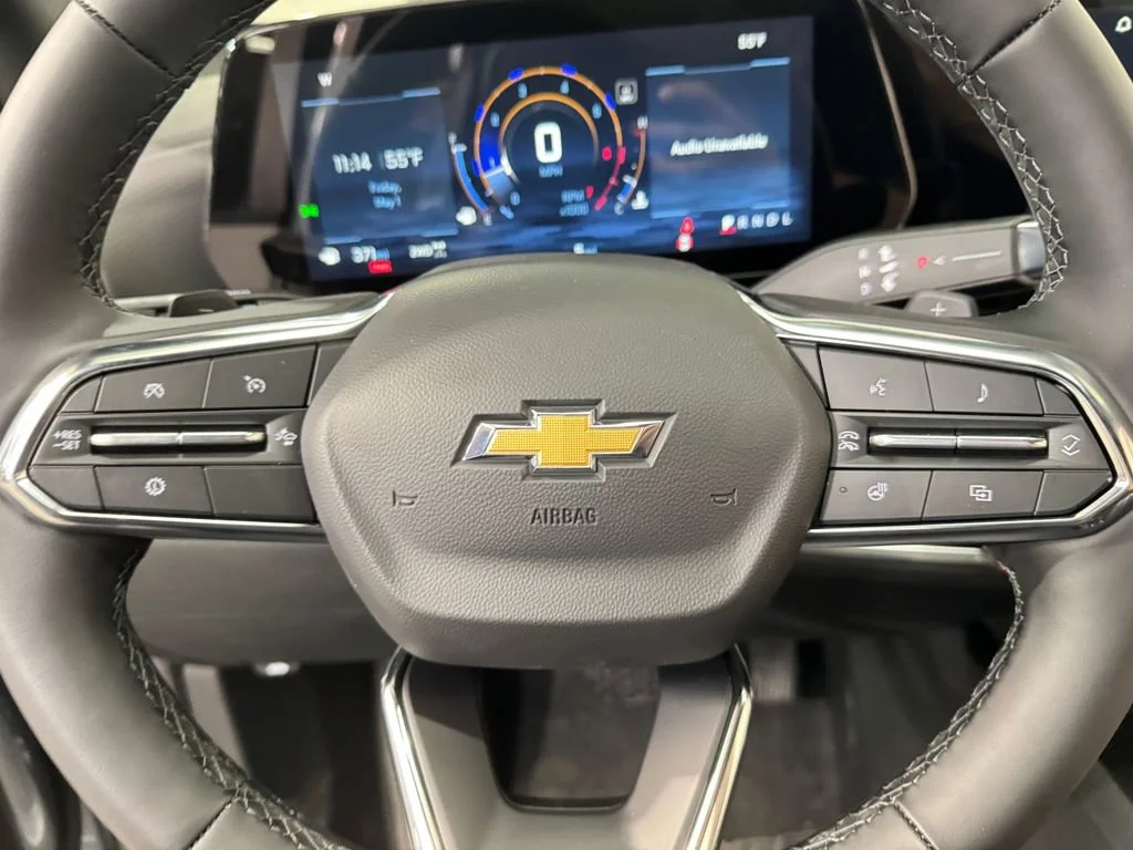 2026 Chevrolet Equinox LT - Photo 14