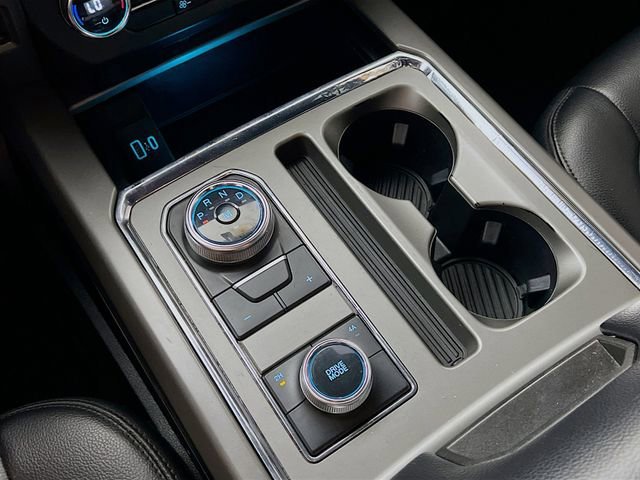 Used 2020 Gray Ford XLT image 21