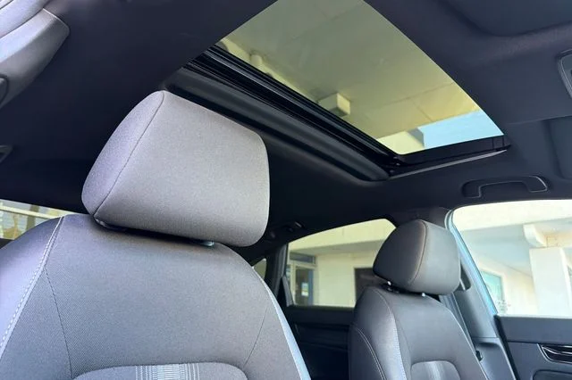 Certified Used 2025 Urban Gray Pearl Honda Sport image 19