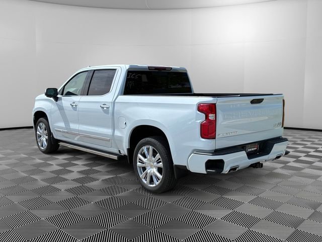 2026 Chevrolet Silverado 1500 High Country - Photo 3
