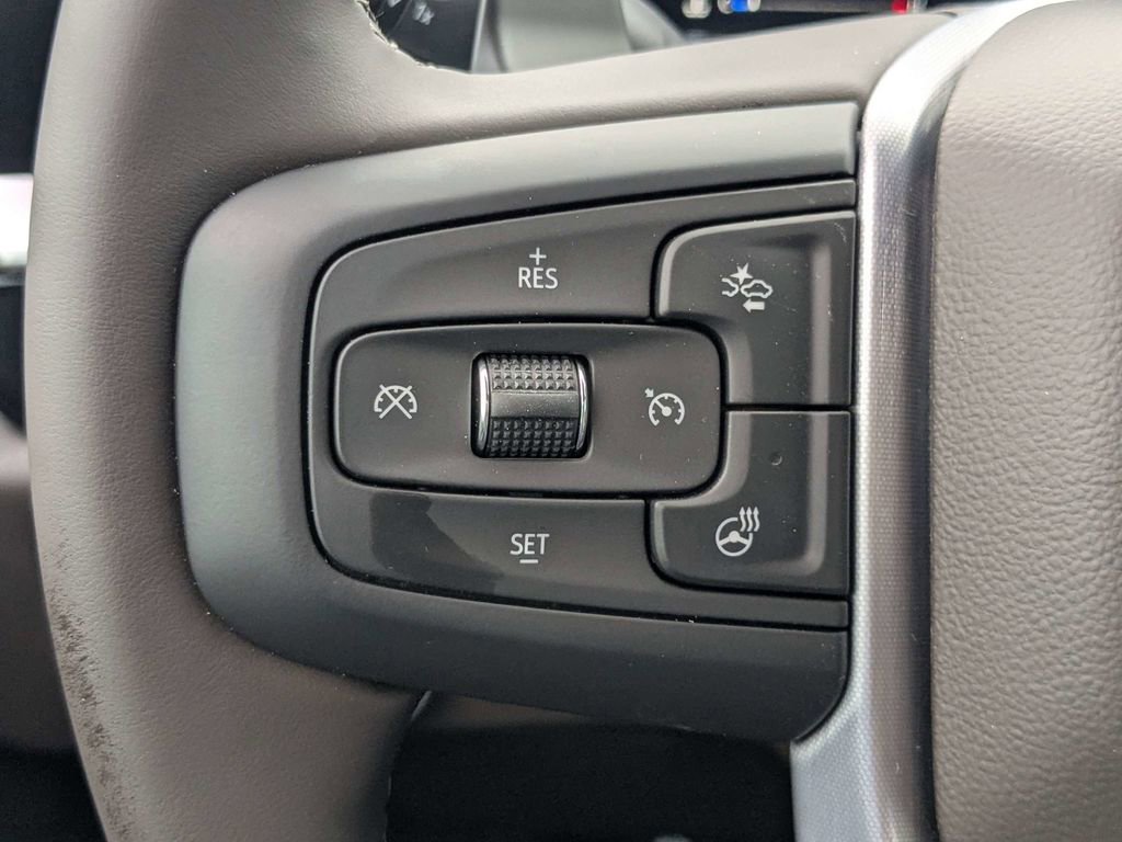 2026 GMC Sierra 1500 SLT - Photo 26
