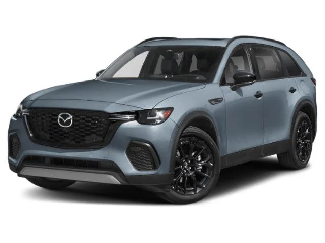 2026 Mazda CX-70 3.3 Turbo Premium Plus