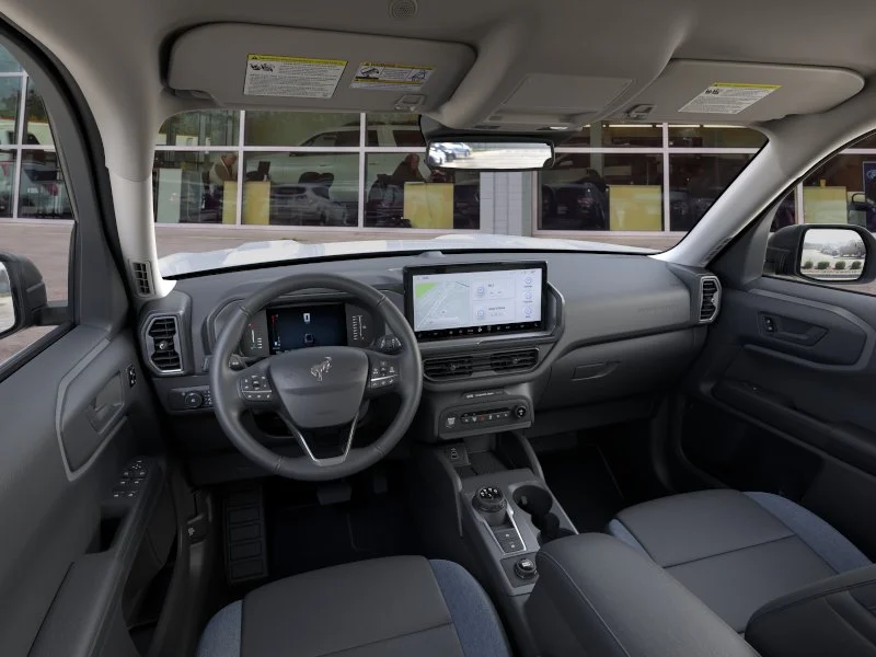 New 2026 Oxford White Ford Outer Banks® image 36