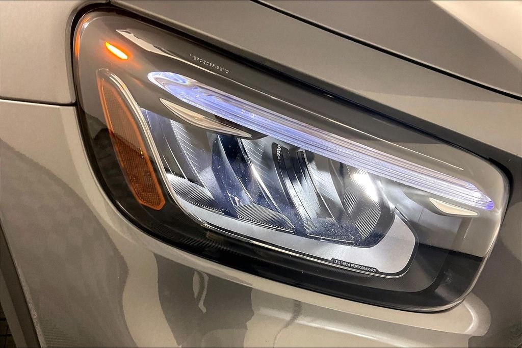 2026 Mercedes-Benz GLB GLB 250 - Photo 24