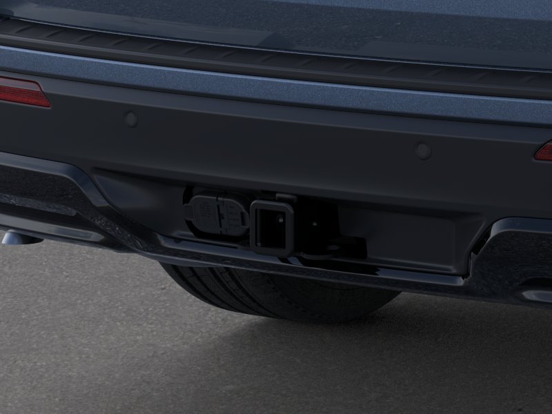 New 2026 Vapor Blue Metallic Ford ST-Line image 23