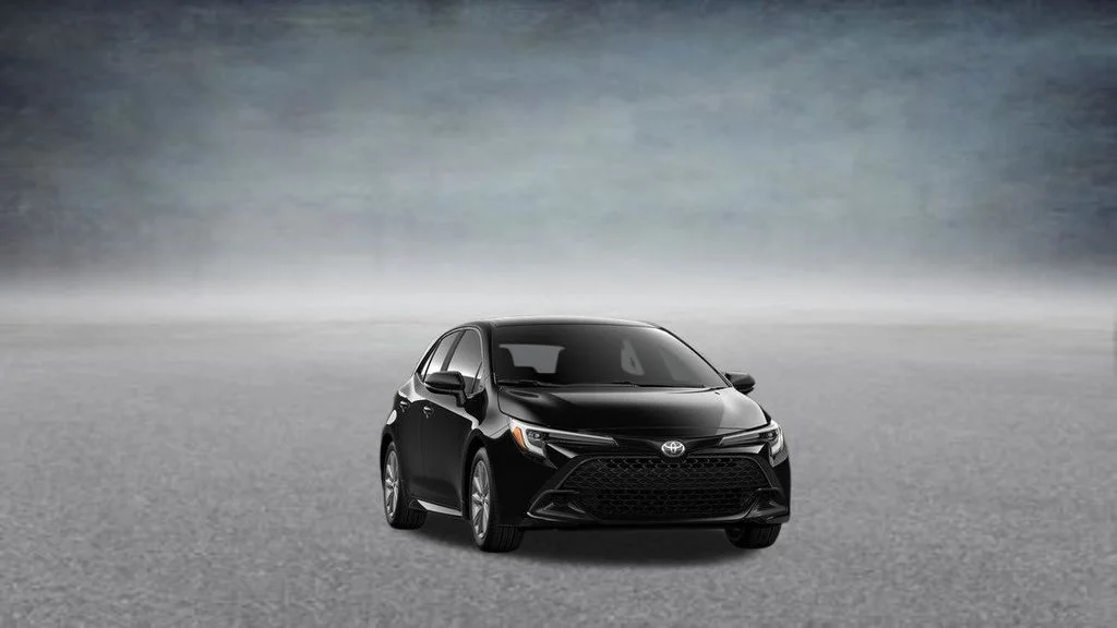 2026 Toyota Corolla Hatchback SE - Photo 18