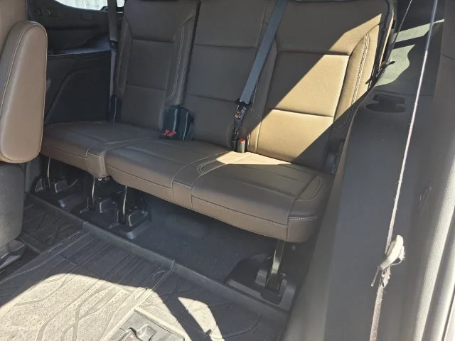 Used 2025 Beige Chevrolet High Country image 10