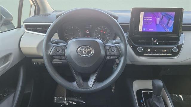 Certified Used 2024 WIND CHILL PEARL Toyota  image 12