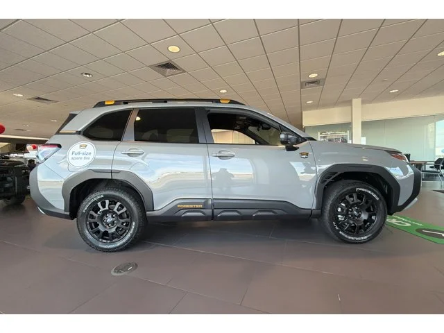 New 2026 RIVER ROCK PEARL Subaru Wilderness image 29