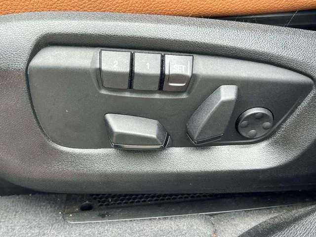 Used 2019 Gray BMW xDrive35i image 24