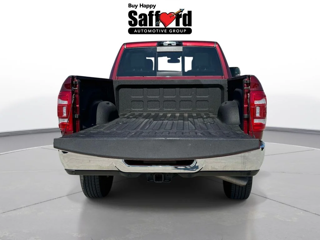 Used 2022 Red Ram Longhorn image 33