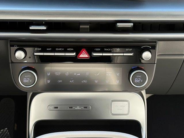 2026 Hyundai IONIQ 9 SEL - Photo 61