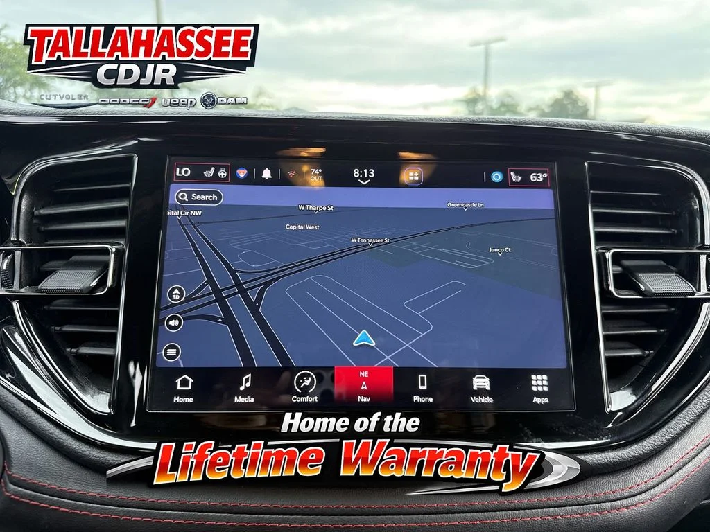 Used 2023 Red Dodge GT Plus image 26