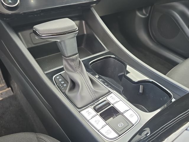 Used 2026 Gray Hyundai SEL image 31